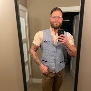 Meet your Posher, Ryan